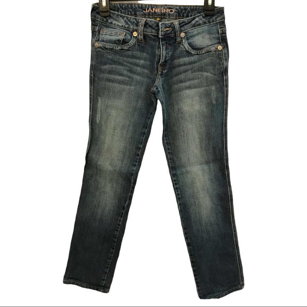 Rio De Janeiro Jeans size 28